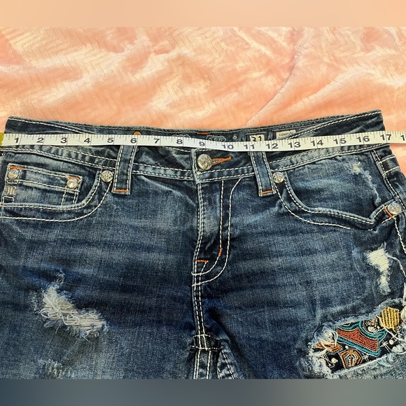 Miss Me cut--off shorts - Picture 10 of 10